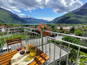 Apartment Andrea by Interhome Riva Del Garda